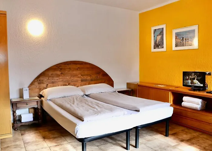 Appartamento Adele Livigno