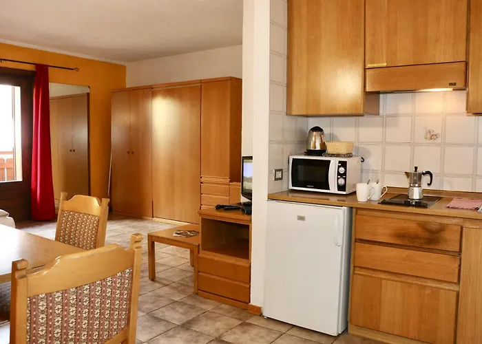 Appartamento Adele Livigno