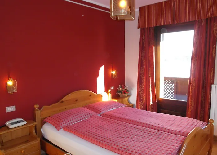 Adele Apartmán Livigno