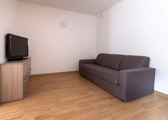 Appartamento Adele Livigno