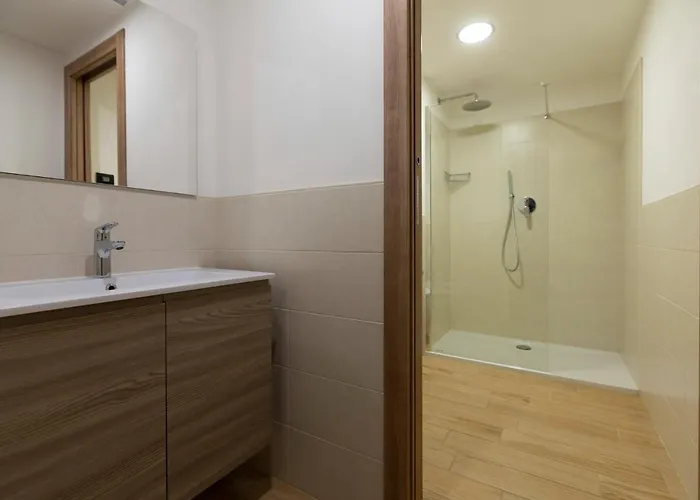 Adele Apartmán Livigno