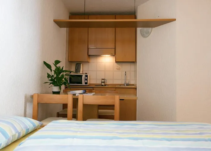 Adele Apartmán Livigno