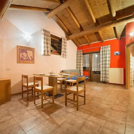 Adele Apartamento Livigno