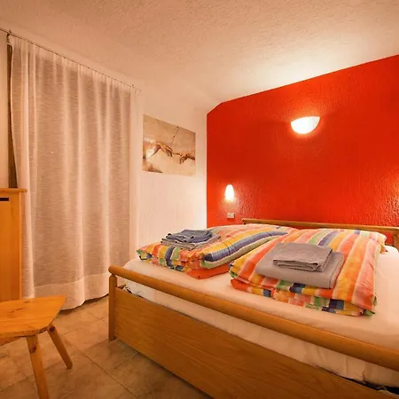 Appartamento Adele Livigno