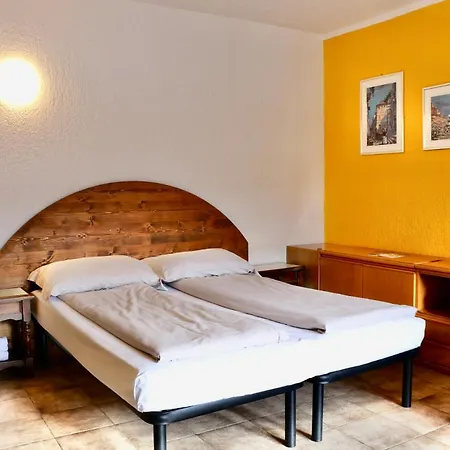 Appartamento Adele Livigno