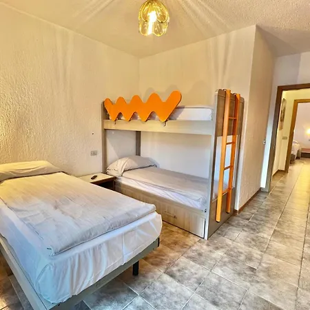 Appartamento Adele Livigno