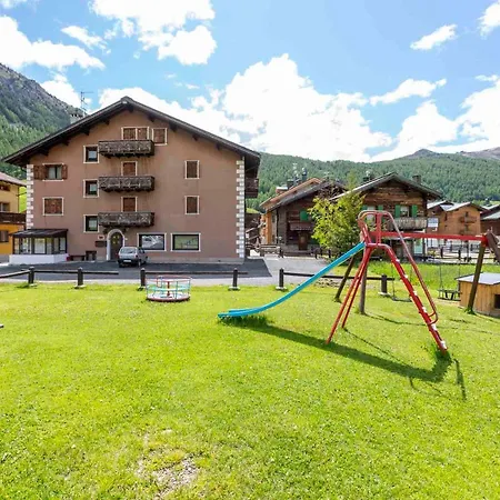 Adele Livigno