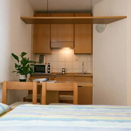 Adele Apartamento Livigno