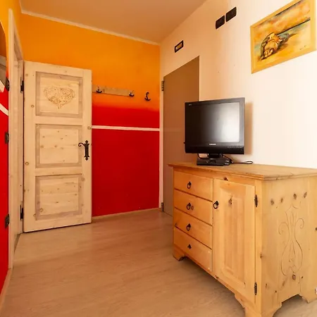 Adele Apartamento Livigno