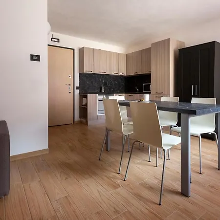 Apartment Adele *
