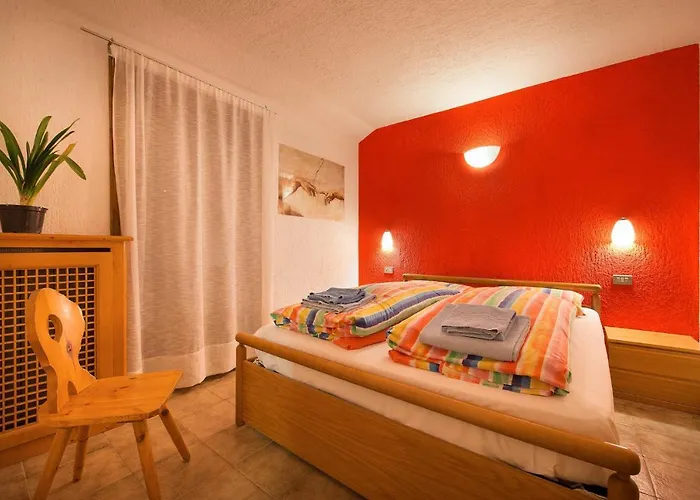 Apartmán Adele Livigno