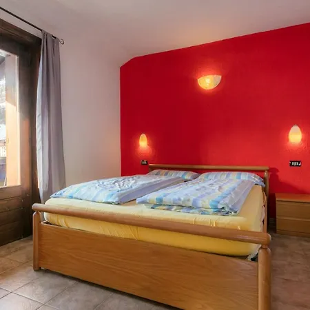 Adele Apartmán *