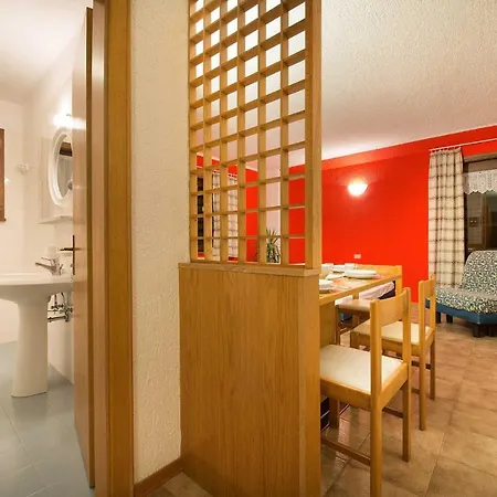 Apartmán Adele