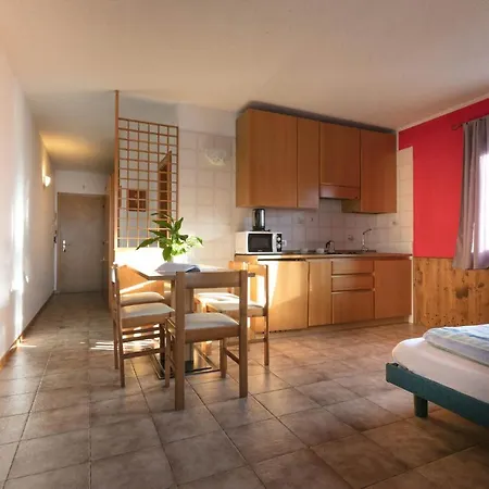 Adele Apartmán