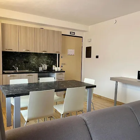 Apartmán Adele *