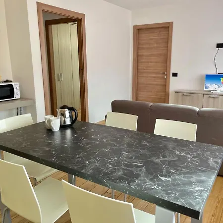Apartmán Adele