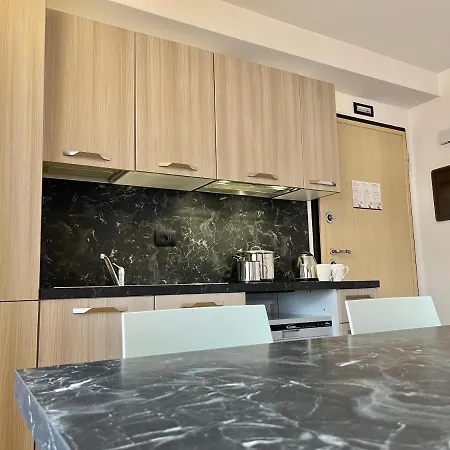 Apartmán Adele *