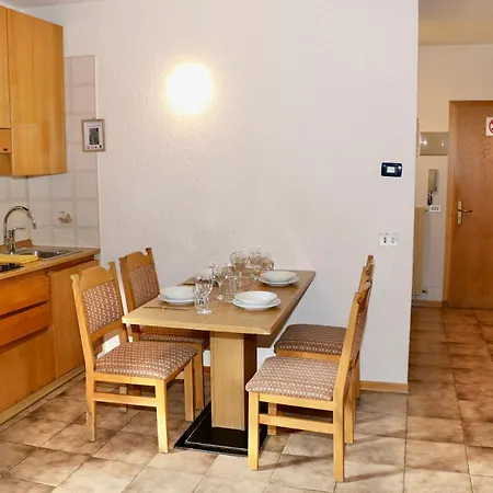 Apartmán Adele