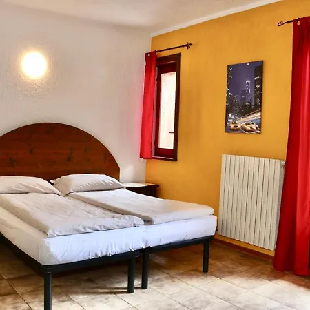 Adele Apartmán *