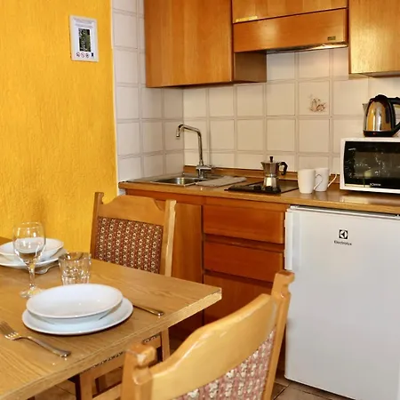 Adele Apartmán *