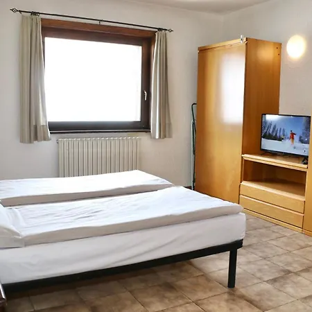 Apartmán Adele *