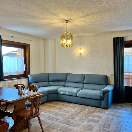 Adele Apartmán