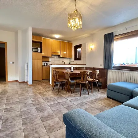 Apartmán Adele