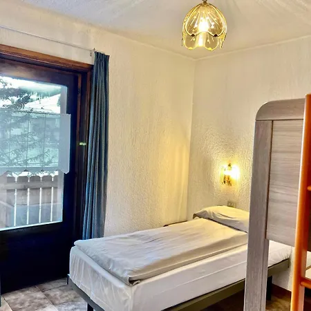 Adele Apartmán