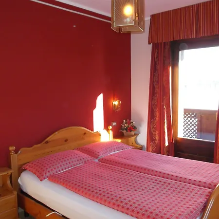 Adele Apartman Livigno