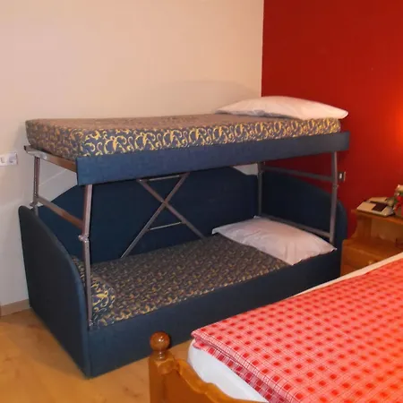 Apartmán Adele