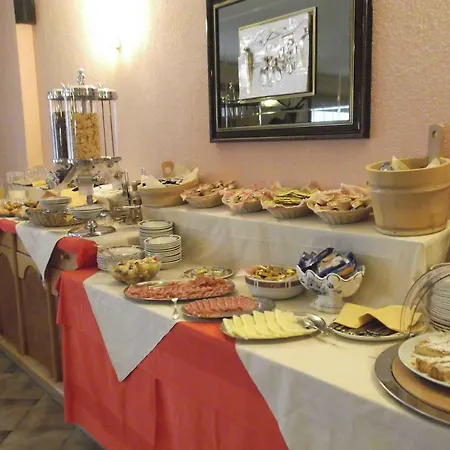 Apartman Adele Livigno