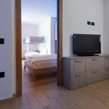 Apartman Adele Livigno