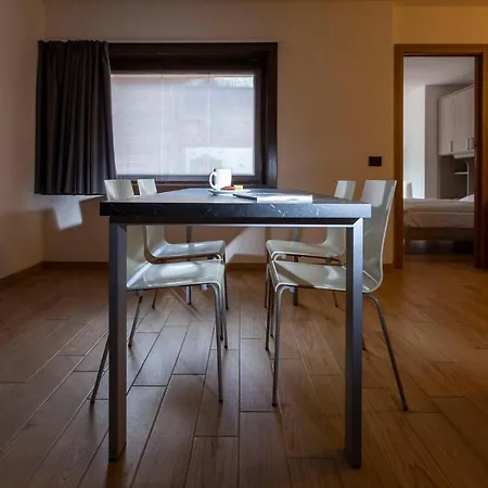 Apartmán Adele *