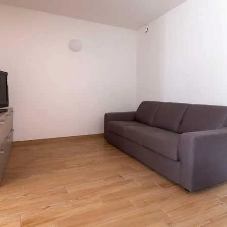 Apartmán Adele Livigno