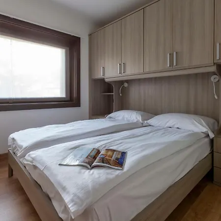 Apartmán Adele *