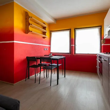 Apartmán Adele *