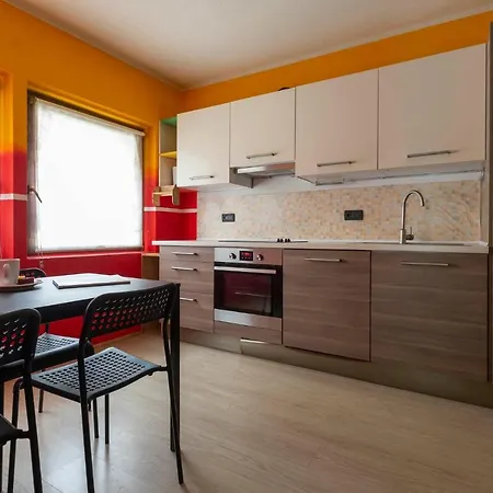 Adele Apartmán *