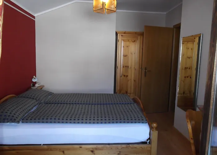 Adele Апартаменты