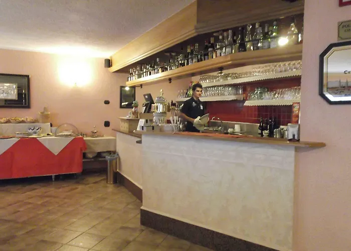 Апартаменты Adele